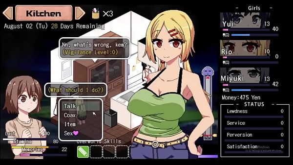 Summer_Memories parte_1 uncensored