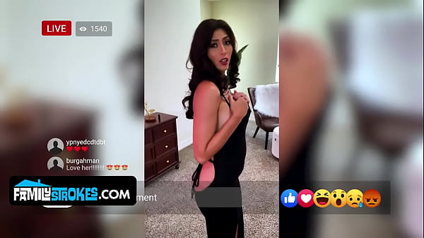 Milfluencer thumbnail