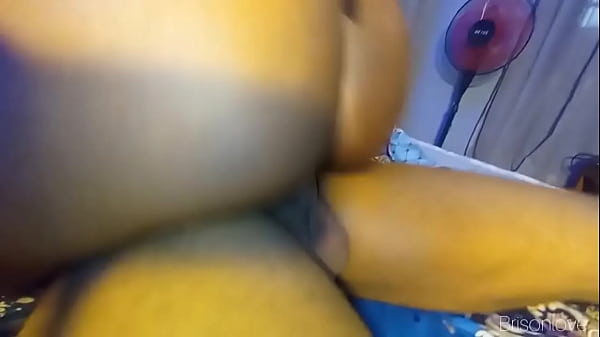 Sexy babe with big tities on g string got fucked