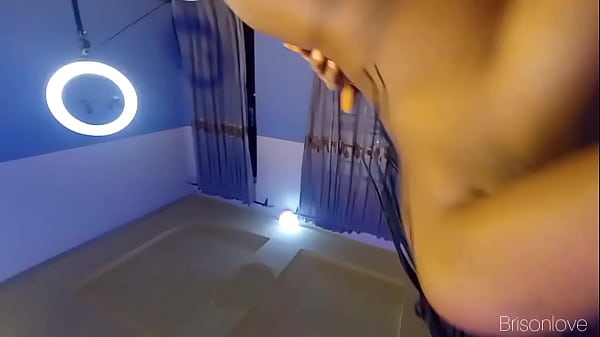 Play MP4 - SEXY BABE WITH BIG TITIES ON G STRING GOT FUCKED