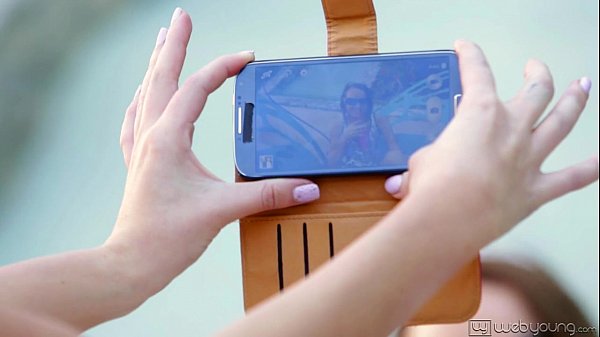 Play MP4 - Carmen Callaway and Jayden Woods at WebYoung