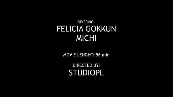Nonton (wet) First Time Felicia Gokkun, 15 Guys, Cum In Mouth, Michi, Bukkake, 5on1, Bbc, Dp, Swallow thumbnail