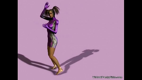 Let me_bounce on your big virtual_cock