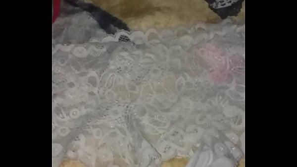 Que rica lencer&iacute;a 