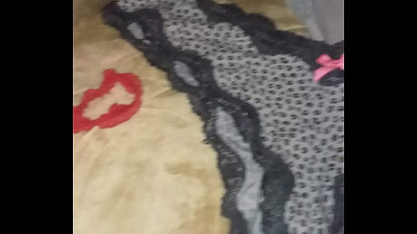 Uff las bragas de_la vecina