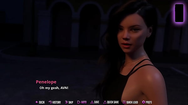 Nonton College Kings 2 #10 - Route - Date Night Ends In Her Bed thumbnail