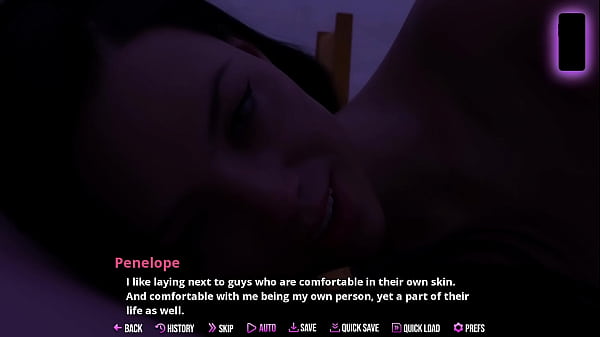 Play MP4 - College Kings 2 &num;10 - Route - Date Night Ends In Her Bed