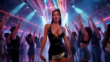 Nonton Stephaniep -ai Generated - Update #4 - Hot Filipino Date Night In Tokyo thumbnail