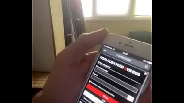 Видео для верификации 