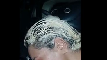 Come&ccedil;ou No Carro Boquete E Vomito E Termino Na Sacada Todos Olhando No Predio thumbnail