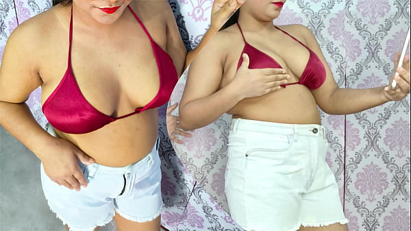 ससुर जी ने बहू को नंगी वीडियो चैट पर बात करते हुए पकड़ लिया और फिर उसकी जमकर चुदाई की Xxx हिंदी ऑडियो सेक्स thumbnail