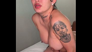 H-town Pound W/ Briellah thumbnail