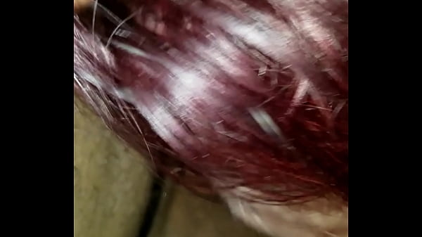 Canadian bbw wife blowjob