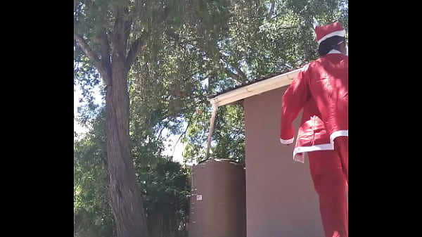 Analebony's christmas message 