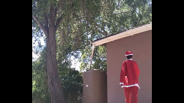 Analebony's christmas message