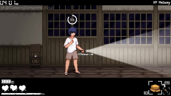 Tag afterschool houkago no onigokko shota kun go to an abandoned school