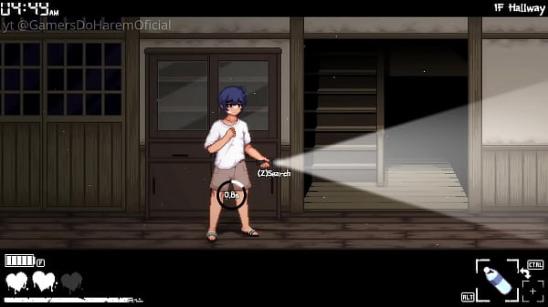 Tag afterschool houkago no onigokko shota kun go to an abandoned school