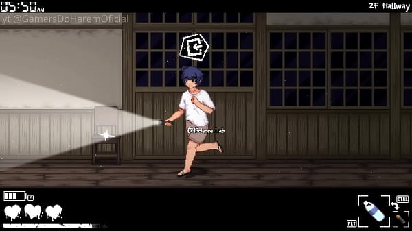 Tag afterschool houkago no onigokko shota kun go to an abandoned school