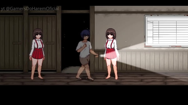 Tag afterschool houkago no onigokko shota kun go to an abandoned school