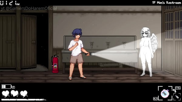 Tag afterschool houkago no onigokko shota kun go to an abandoned school 