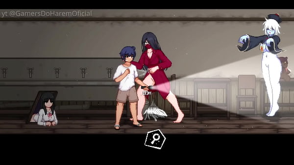 Tag AfterSchool houkago No Onigokko Full gameplay AllExtras_No Commentary