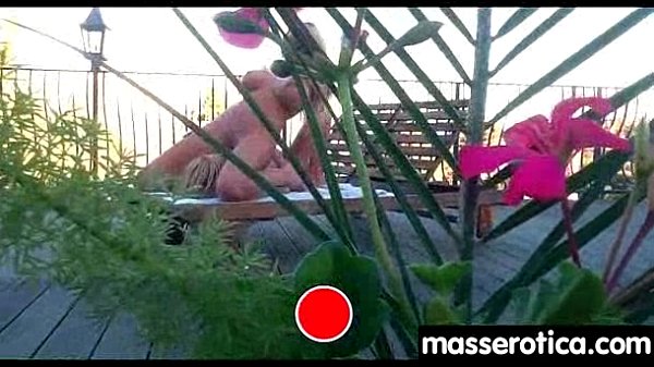 Sensual lesbian massage leads to_orgasm 22