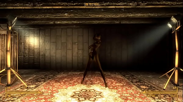 Fallout Catherine 14 Photoshoot Fantasia