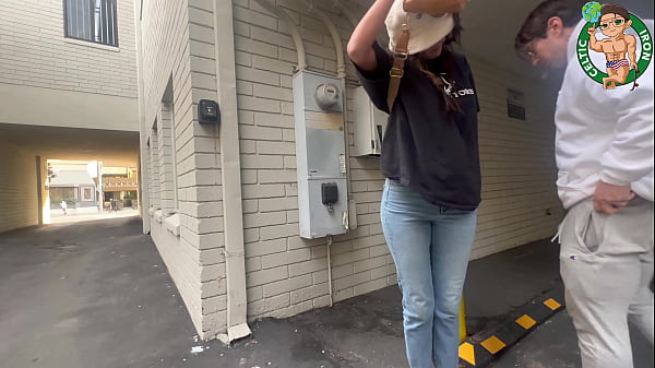 Nonton Complete Girlfriend Experience: Latina Teen Aubry Babcock Beverly Hills Home Load 3 thumbnail