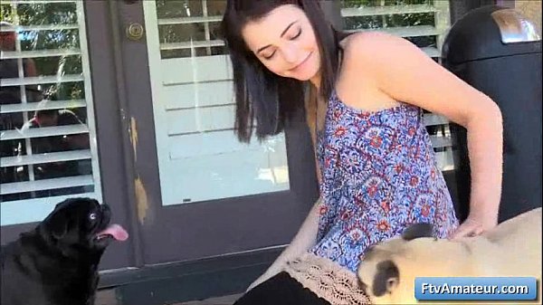 FTV Girls masturbating First_Time Video from_17