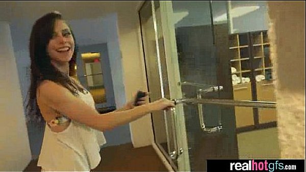 Gorgeous GF (anya olsen) Show Her Sex Skills On Tape vid-04 