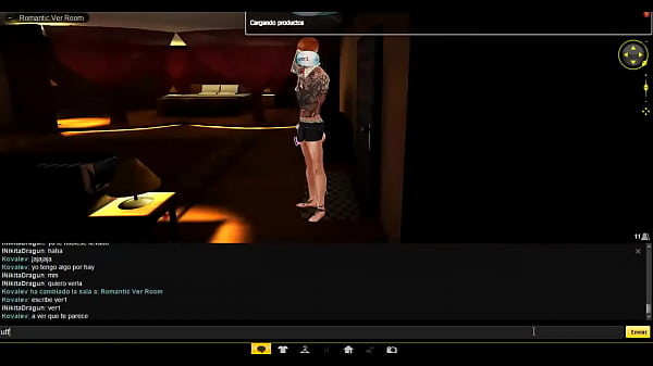 Este Podr&iacute;a Ser Tu Esposo O Novio! Imvu thumbnail