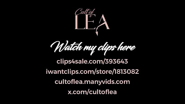 Femdom ignoring & trampling session 