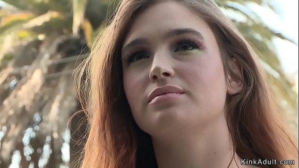 Hot ass brunette slut in flower shop get fucking and licking pussies to two lesbians 