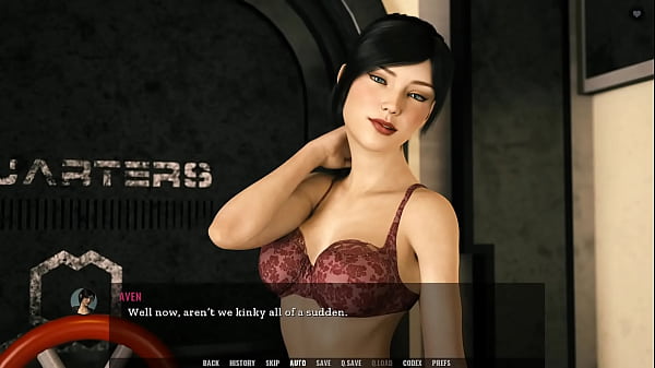 Nonton Tales From The Unending Void #51 - Stepcousin Gives Me A Handjob While I Finger Her Till She Cums thumbnail