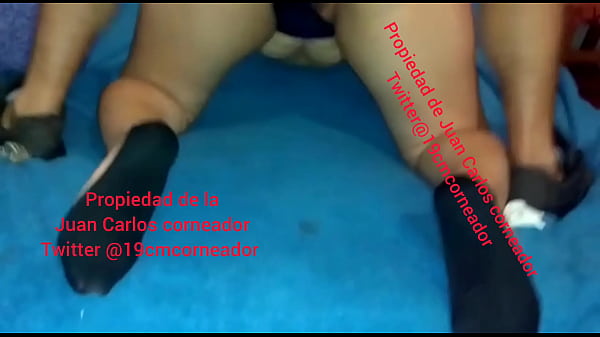 Play MP4 - Yo Abriendola m&aacute;s del culo con mis 19cm