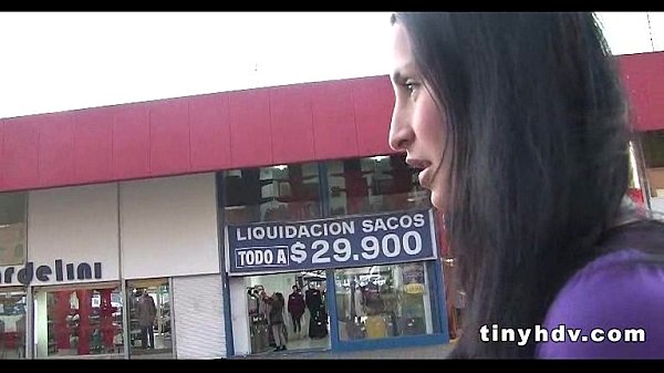 Latina teenpussy Camila Santiago 151