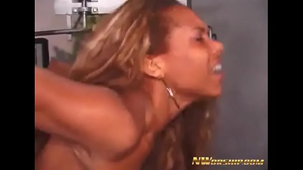 Play MP4 - Black Young Slut Brazilla Get fucked Deep in Wet Pussy