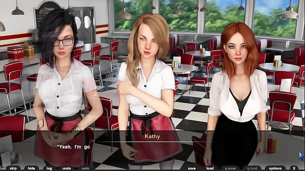 Daughter forDesserts Episode 6 Ultimate Playthorugh