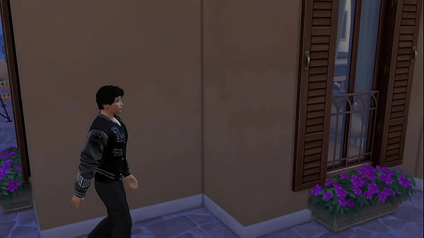 Play MP4 - Italy Trip&excl; &lpar;Asian Futa Gets Fucked In A Beautiful Villa Scene&rpar; &vert; Episode 36