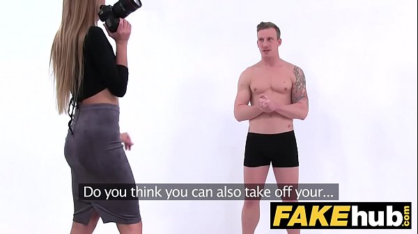 Play MP4 - Female Agent English stud cheats and pounds sexy agents tight pussy