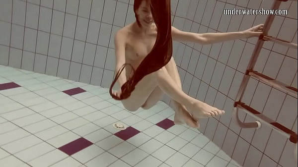 Gazel Podvodkova small tits_great assunderwater