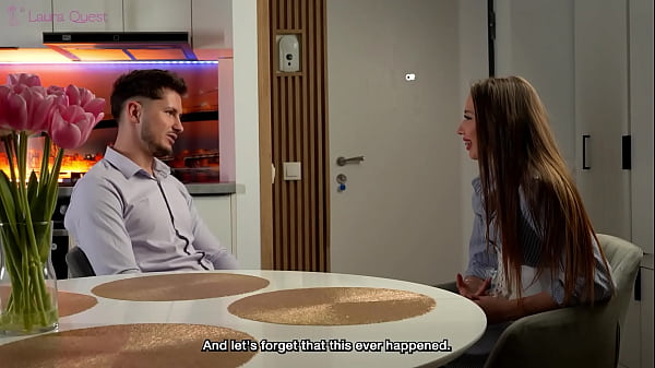 Smoking hot wife needs cock