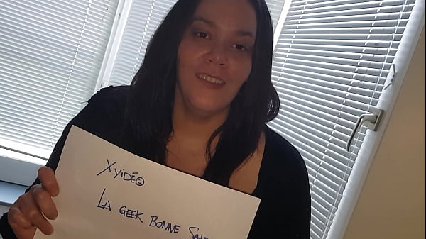 Play MP4 - Video de v&eacute;rification