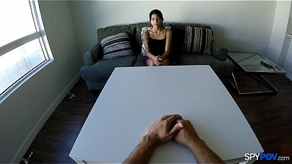 Spy pov her first task turned out to be stripping naked