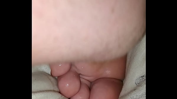 Girlfriend Foot worship