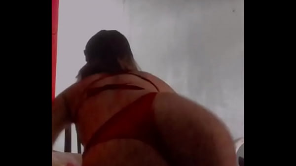 Magrinha danca muito imagina na cama 