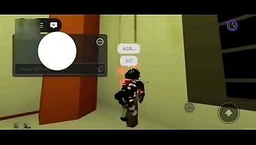 Minha colega brincou muito comigo a&iacute; deu ruin no brookhaven 