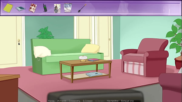 Play MP4 - Complete Gameplay - The Secret of the House 1&comma; Part 9