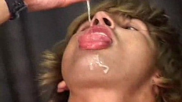 Barebacking with jeff palmer 