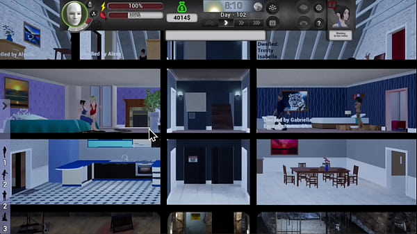 Nonton She Love Me Very Much (cost Of Survival) Ep 9 thumbnail